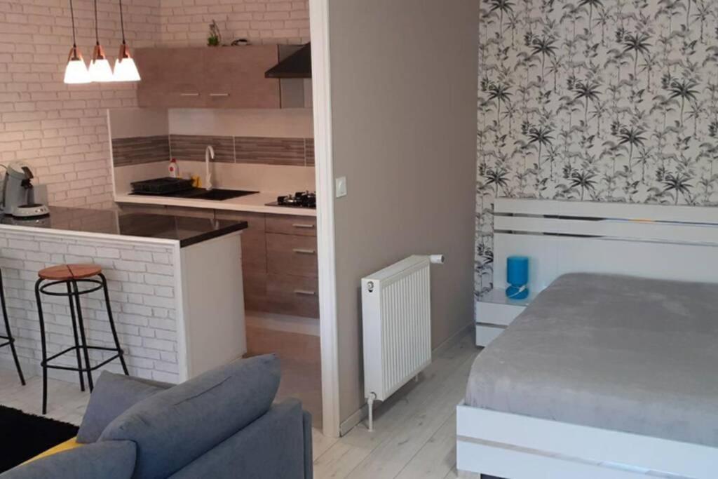 Charmante Petite Maison Charleville-Mezieres Bagian luar foto