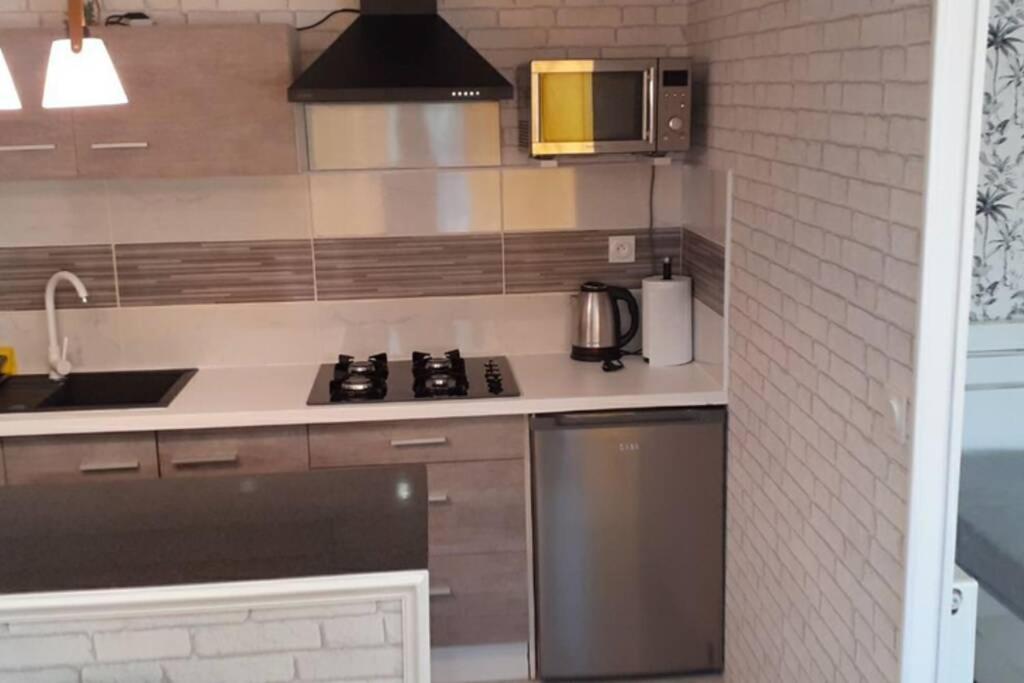 Charmante Petite Maison Charleville-Mezieres Bagian luar foto