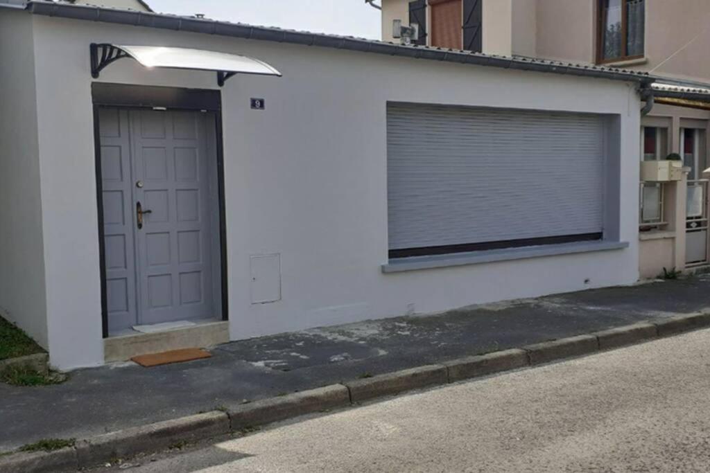 Charmante Petite Maison Charleville-Mezieres Bagian luar foto