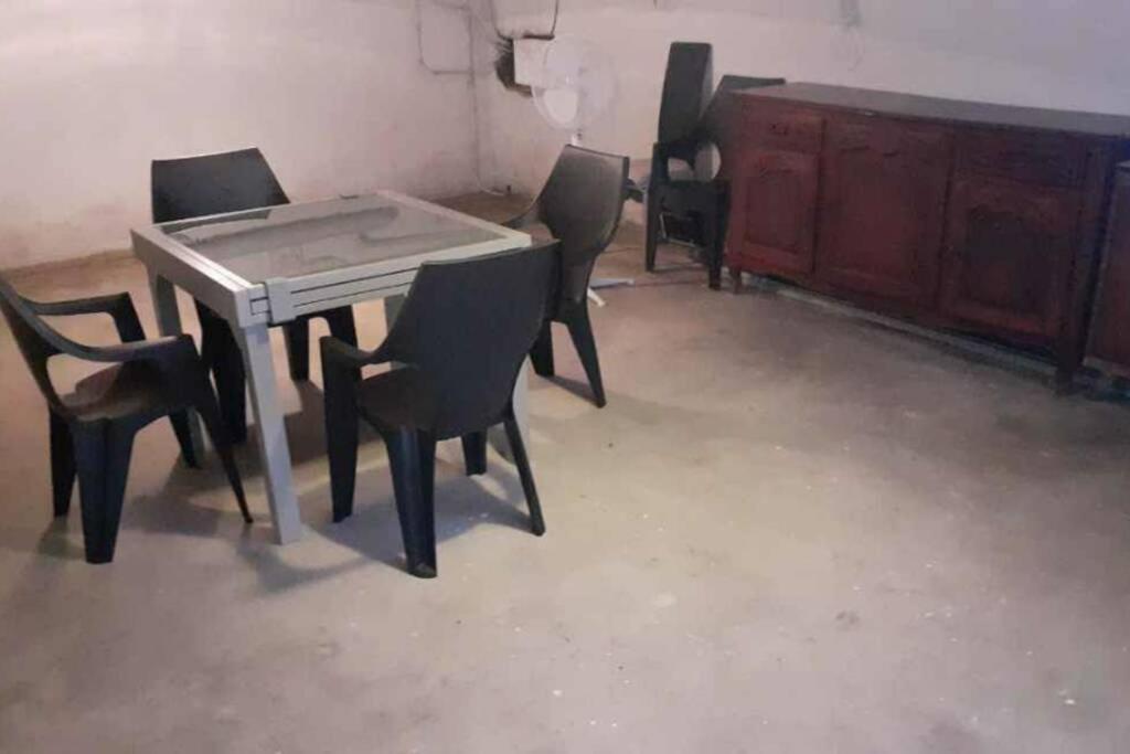 Charmante Petite Maison Charleville-Mezieres Bagian luar foto